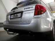 Фаркоп Subaru Outback 2004-2009