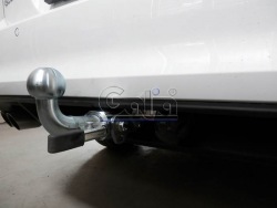 Фаркоп Volkswagen Golf VII 2012- універсал швидкознімний