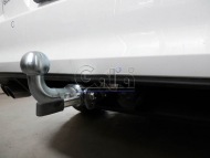 Фаркоп Volkswagen Golf VII 2012- універсал швидкознімний