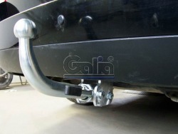 Фаркоп Volkswagen Passat B5 1996-2005 швидкознімний