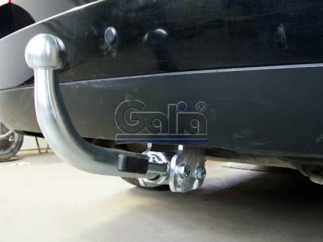 Фото Фаркоп Volkswagen Passat B5 1996-2005 быстро съемный