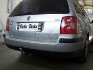 Фаркоп Volkswagen Passat B5 1996-2005 седан, универсал
