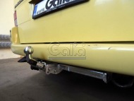 Фаркоп Volkswagen T4 Transporter 1990-2003 швидкознімний