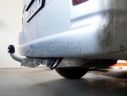 Фаркоп Volkswagen T4 Transporter 1990-2003