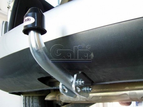 Фото Фаркоп Volkswagen Touran 2003-2015
