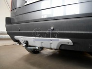 Фаркоп Volvo XC90 2002- швидкознімний