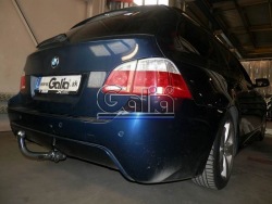 Фаркоп BMW 5 серії 03-10 седан, універсал