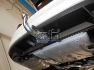 Фаркоп Jeep Grand Cherokee 2011- швидкознімний
