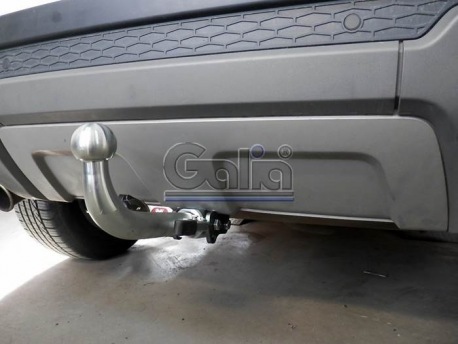 Фото Фаркоп Land Rover Evoque 2011-2018 швидкознімний