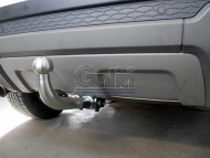 Фаркоп Land Rover Evoque 2011-2018 швидкознімний