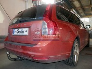 Фаркоп Volvo V50 04-12 універсал швидкознімний