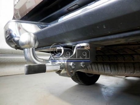Фото Фаркоп Volkswagen Amarok 2010- быстро съемный