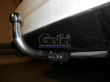 Фото Фаркоп Volkswagen Jetta 2010-2014, 14- швидкознімний