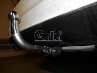 Фаркоп Volkswagen Jetta 2010-2014, 14- швидкознімний