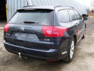 Фаркоп Citroen C5 2008- універсал швидкознімний