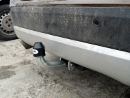 Фаркоп BMW X1 2009-