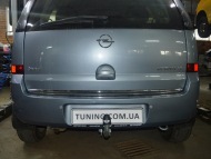 Фаркоп Opel Meriva 2003-2010