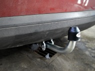 Фаркоп Volkswagen Jetta 2005-2011