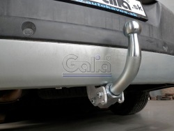 Фаркоп Renault Espace 2003-2014