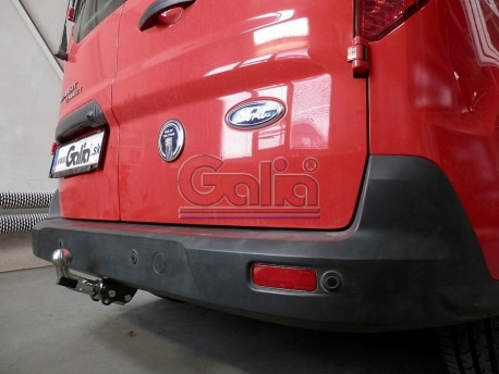 Фото Фаркоп Ford Transit Connect 2013- знімний автомат