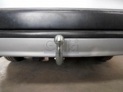 Фаркоп Citroen Xsara 1998-2005 універсал