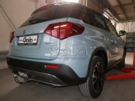 Фаркоп Suzuki Vitara 2015-2018, 2018- знімний автомат