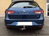 Фаркоп Seat Leon ST 2013-2017 універсал