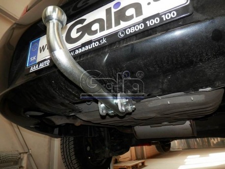 Фото Фаркоп Fiat Linea 2007-