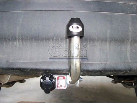 Фото Фаркоп Fiat Punto 1993-1999
