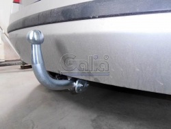 Фаркоп Fiat Stilo хетчбек 2001-2007