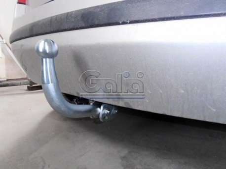 Фото Фаркоп Fiat Stilo хэтчбек 2001-2007
