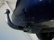 Фаркоп Fiat Stilo 2002-2008 універсал швидко знімається.