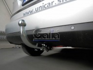 Фаркоп Citroen C4 Picasso 2013- швидкознімний