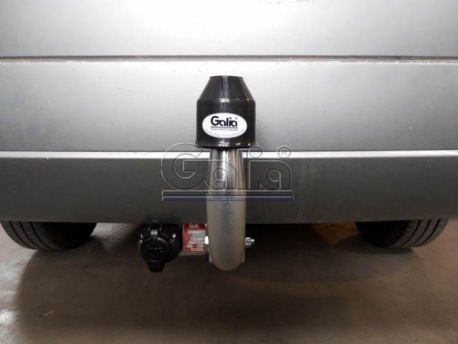 Фото Фаркоп Ford Focus I 1998-2005 універсал
