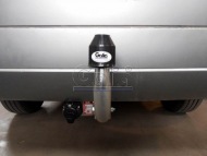 Фаркоп Ford Focus I 1998-2005 універсал
