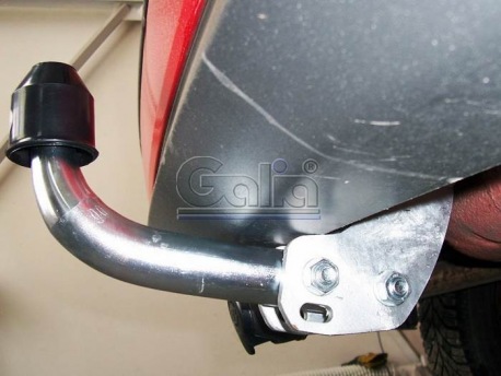 Фото Фаркоп Ford Focus II 2004-2011 універсал