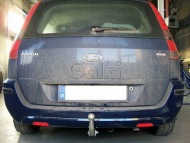 Фаркоп Ford Fusion 2002-2012