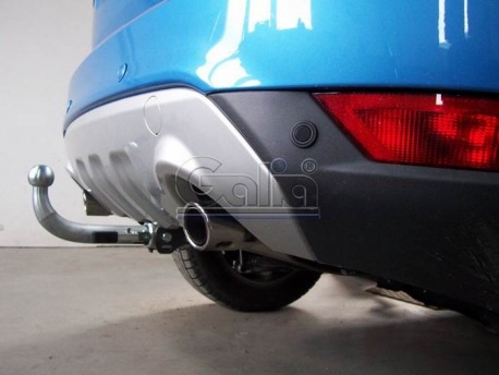 Фото Фаркоп Ford Kuga 2008-2012, 2013- швидкознімний