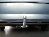 Фаркоп Ford Mondeo 2007- хетчбек швидкознімний