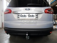 Фаркоп Ford S-Max 2006-2015 быстро съемный