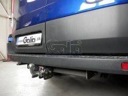 Фаркоп Ford Transit 2014- швидкознімний