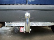 Фаркоп Ford Transit Connect 2002-2013