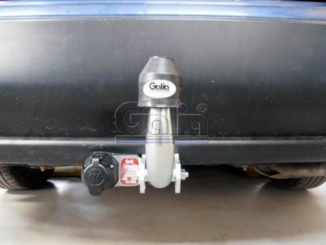 Фото Фаркоп Honda Civic 1995-1999 хетчбек