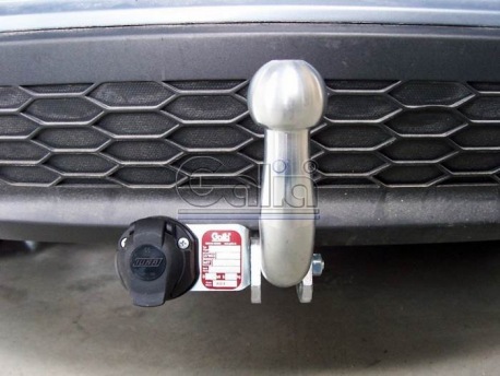 Фото Фаркоп Honda Civic 2006-2011 хетчбек