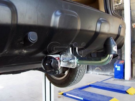 Фото Фаркоп Honda CR-V 2007-2012