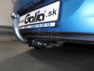 Фаркоп Hyundai I30 2012-2017 хетчбек швидкознімний