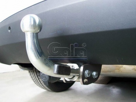 Фото Фаркоп Hyundai IX35 2010- швидкознімний