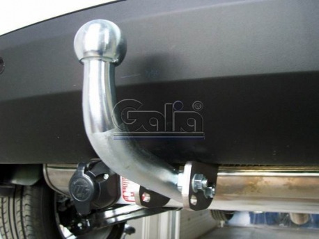 Фото Фаркоп Hyundai IX35 2010-