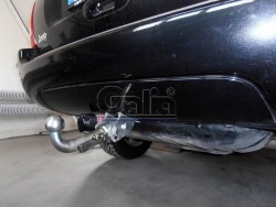 Фаркоп Jeep Grand Cherokee 1999-2005 швидкознімний