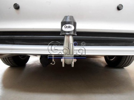 Фото Фаркоп BMW 3 Series 1998-2005 седан, універсал, купе